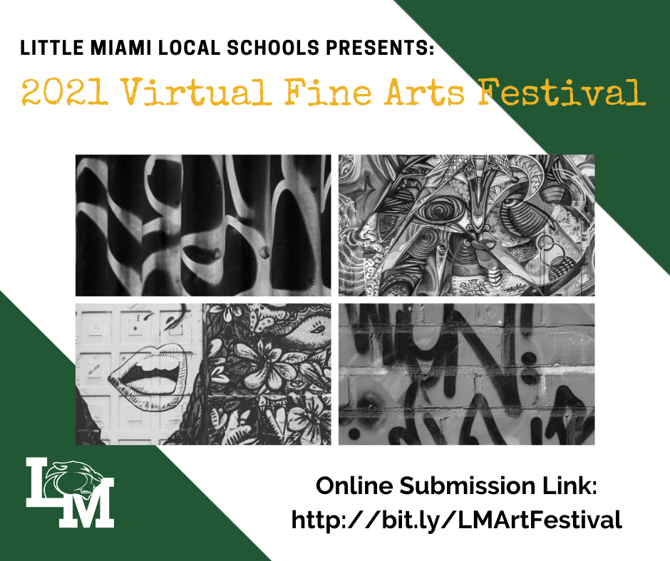 Virtual Fine Arts Festival